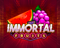 Immortal Fruits