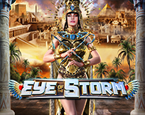 Eye of the Storm