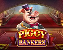 Piggy Bankers