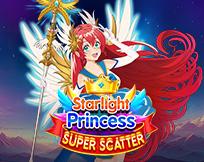 Starlight Princess Super Scatter