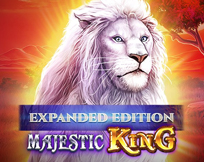 Majestic King Expanded Edition